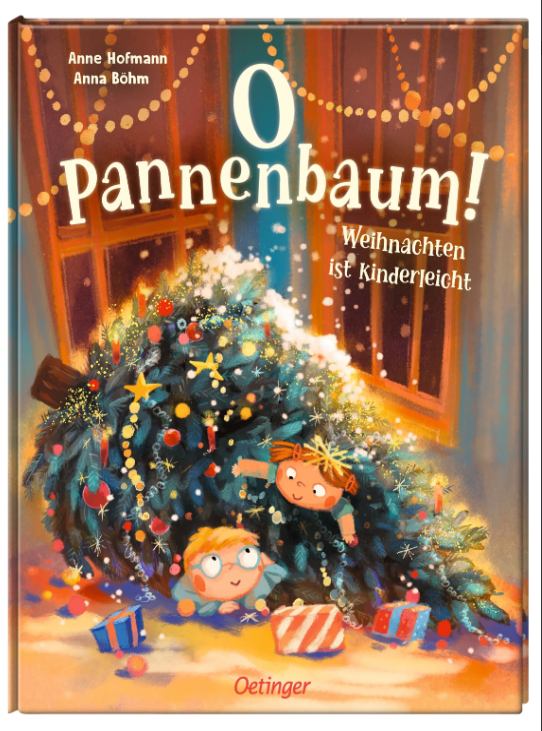 Oetinger Oh Pannenbaum! - Bild 3